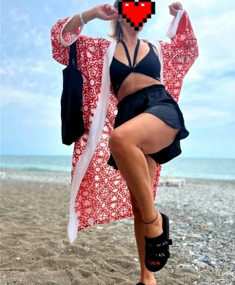 Анкета проститутки Ярослава - Фото 1, Могилёв-Подольский, 25 лет, №13975